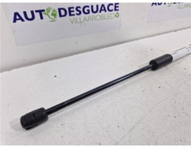 Amortiguador Porton Trasero Derecho Seat Leon  1 6 Reference [1 6 Ltr  - 85 kW TDI]