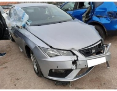 Amortiguador Porton Trasero Izquierdo Seat Leon  1 6 Reference [1 6 Ltr  - 85 kW TDI]