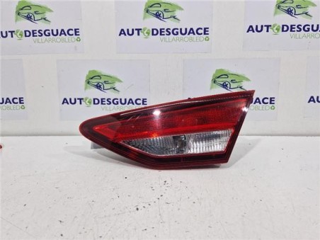 Piloto Porton Trasero Derecho Seat Leon  1 6 Reference [1 6 Ltr  - 85 kW TDI]