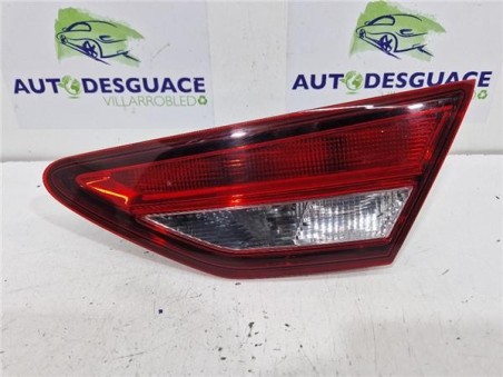 Piloto Porton Trasero Derecho Seat Leon  1 6 Reference [1 6 Ltr  - 85 kW TDI]