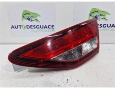 Piloto Porton Trasero Derecho Seat Leon  1 6 Reference [1 6 Ltr  - 85 kW TDI]