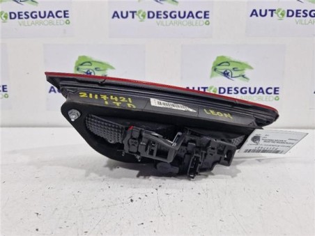 Piloto Porton Trasero Derecho Seat Leon  1 6 Reference [1 6 Ltr  - 85 kW TDI]