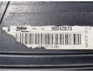 Piloto Porton Trasero Derecho Seat Leon  1 6 Reference [1 6 Ltr  - 85 kW TDI]