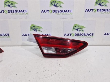 Piloto Porton Trasero Izquierdo Seat Leon  1 6 Reference [1 6 Ltr  - 85 kW TDI]