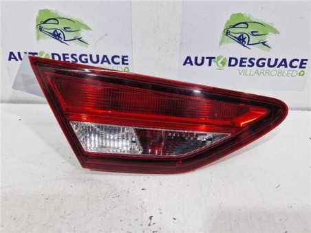 Piloto Porton Trasero Izquierdo Seat Leon  1 6 Reference [1 6 Ltr  - 85 kW TDI]