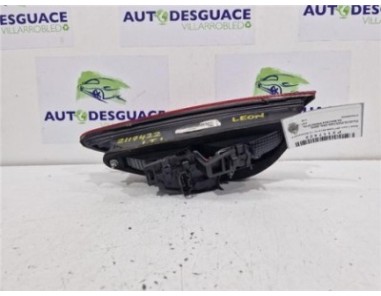 Piloto Porton Trasero Izquierdo Seat Leon  1 6 Reference [1 6 Ltr  - 85 kW TDI]