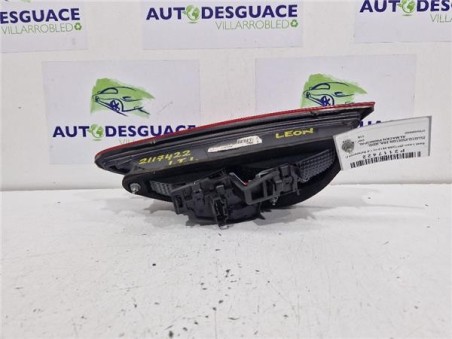 Piloto Porton Trasero Izquierdo Seat Leon  1 6 Reference [1 6 Ltr  - 85 kW TDI]