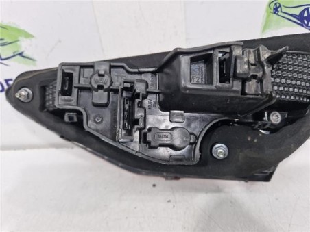 Piloto Porton Trasero Izquierdo Seat Leon  1 6 Reference [1 6 Ltr  - 85 kW TDI]