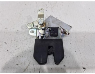 Cerradura Porton Skoda Superb  1 9 TDI Cerradura Porton Skoda Superb  1 9 TDI