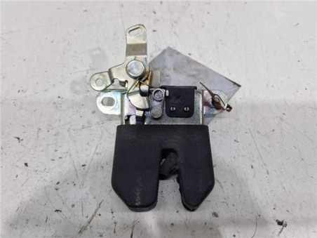 Cerradura Porton Skoda Superb  1 9 TDI