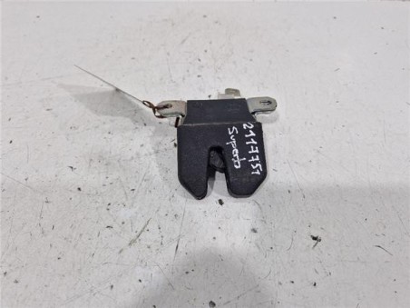 Cerradura Porton Skoda Superb  1 9 TDI