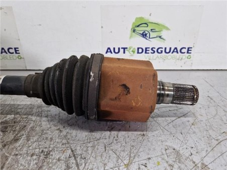 Transmision Delantera Izquierda Volvo S80 Berlina  2 4 D5 Executive [2 4 Ltr  - 136 kW Diesel CAT]