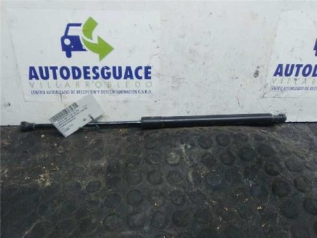 Amortiguador Porton Peugeot 208 1 6 16V HDi FAP 