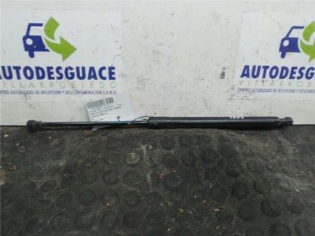 Amortiguador Porton Peugeot 208 1 6 16V HDi FAP 