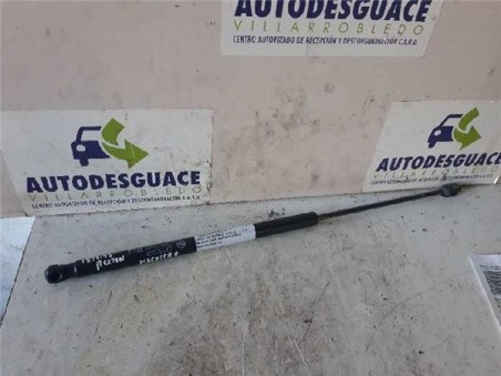 Amortiguador Porton Ssangyong REXTON W 2 0 TD 