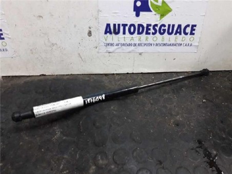 Amortiguador Porton Ford KA 1 2 8V 