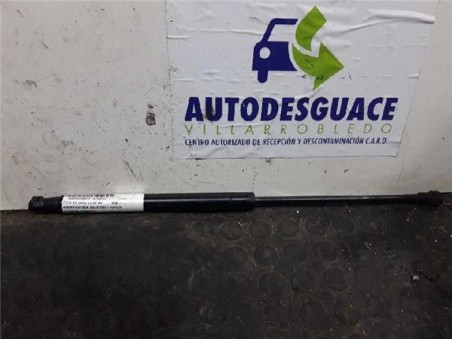 Amortiguador Porton Ford KA 1 2 8V 