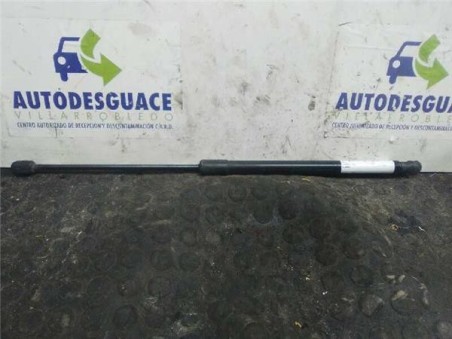 Amortiguador Porton Ford FIESTA 1 6 TDCi 