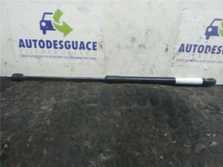 Amortiguador Porton Ford FIESTA 1 6 TDCi 