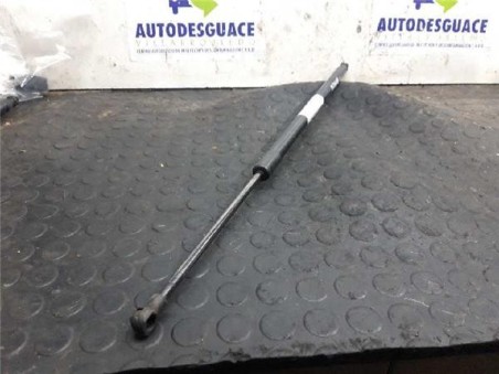 Amortiguador Porton Nissan NOTE 1 6 16V 