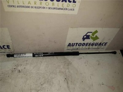 Amortiguador Porton Nissan PRIMERA BERLINA 1 9 16V Turbodiesel