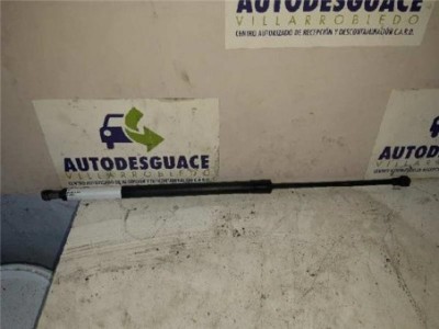 Amortiguador Porton Nissan PRIMERA BERLINA 1 9 16V Turbodiesel