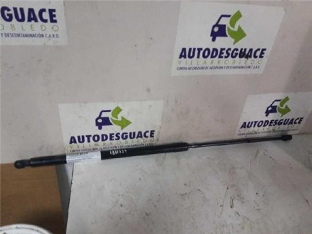 Amortiguador Porton Volkswagen CADDY KA/KB 1 9 TDI 