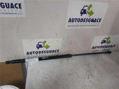 Amortiguador Porton Volkswagen CADDY KA/KB 1 9 TDI 