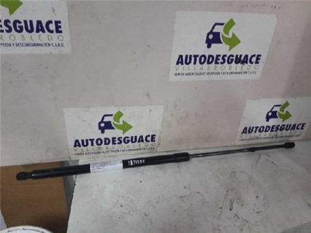 Amortiguador Porton Volkswagen CADDY KA/KB 1 9 TDI 