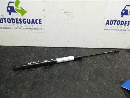 Amortiguador Porton Renault CLIO IV 0 9 