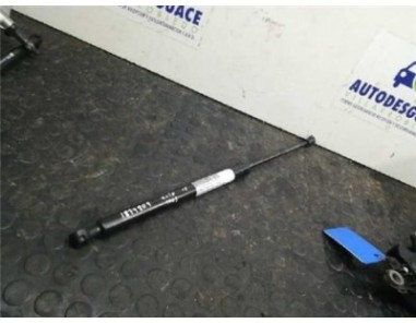 Amortiguador Porton Renault CLIO IV 0 9 