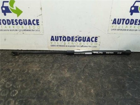 Amortiguador Porton BMW MINI 1 6 16V 