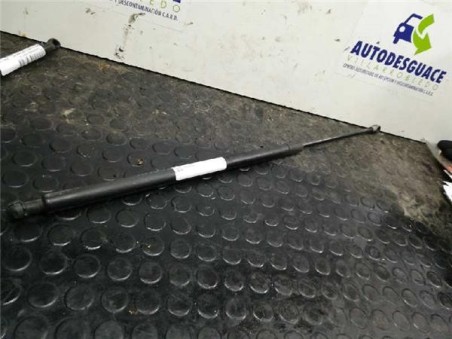 Amortiguador Porton BMW X3 2 0 16V D 