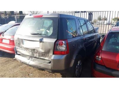 Amortiguador Porton Land Rover FREELANDER 2 2 Td4  2