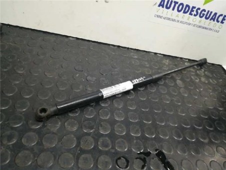 Amortiguador Porton Hyundai IX35 1 7 CRDi 