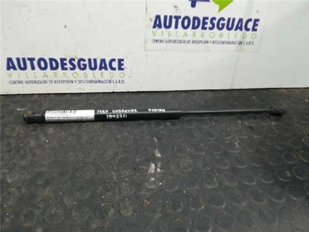 Amortiguador Porton Chrysler JEEP CHEROKEE 2 5 CRD 