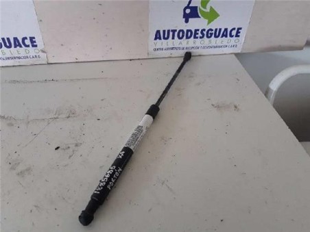 Amortiguador Porton Ford KA 1 2 8V 