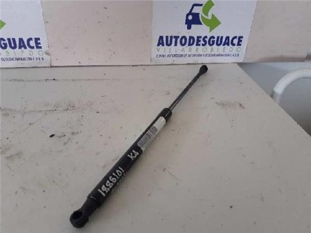 Amortiguador Porton Ford KA 1 2 8V 