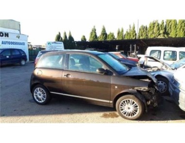 Amortiguador Porton Lancia YPSILON 1 4 