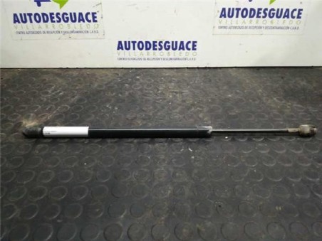 Amortiguador Porton Opel FRONTERA B 2 2 16V DTI 