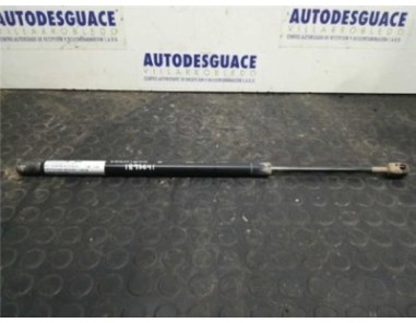 Amortiguador Porton Opel FRONTERA B 2 2 16V DTI 