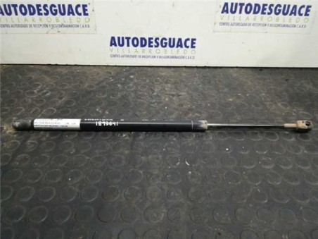 Amortiguador Porton Opel FRONTERA B 2 2 16V DTI 