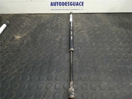 Amortiguador Porton Opel FRONTERA B 2 2 16V DTI 