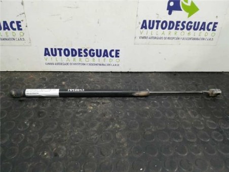 Amortiguador Porton Opel FRONTERA B 2 2 16V DTI 