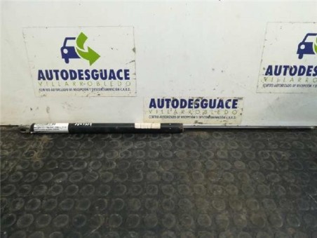 Amortiguador Porton MERCEDES VITO  BASIC  COMBI 2 1 CDI 