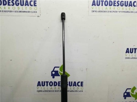 Amortiguador Porton Seat TARRACO 1 5 16V TSI ACT 