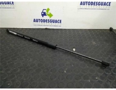 Amortiguador Porton Seat TARRACO 1 5 16V TSI ACT 