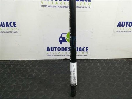 Amortiguador Porton Seat TARRACO 1 5 16V TSI ACT 