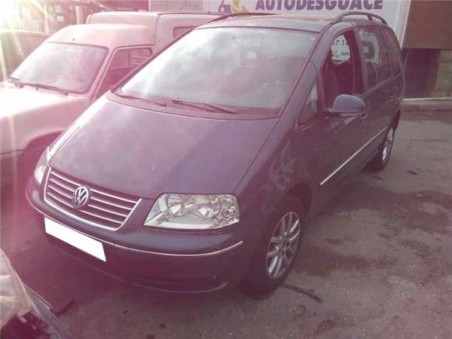 Amortiguador Porton Volkswagen SHARAN 1 9 TDI 
