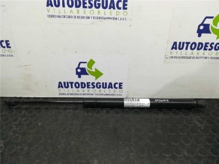 Amortiguador Porton Volkswagen SHARAN 1 9 TDI 